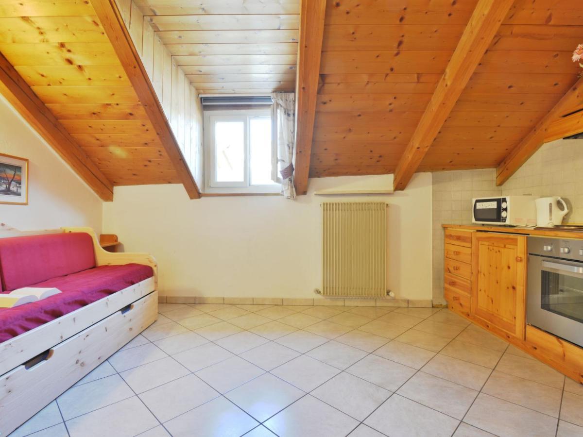 Apartment Villa Placidia-2 By Interhome Campitello di Fassa Exterior photo
