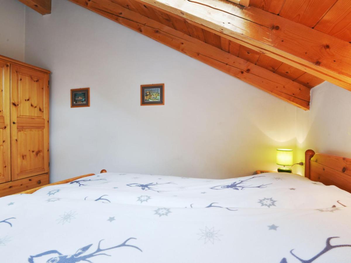 Apartment Villa Placidia-2 By Interhome Campitello di Fassa Exterior photo